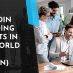 LinkedIn MARKETING