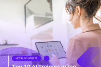 top AI trainers 2025, Manish Srivastava AI coach, AI workshops for corporates, learn AI tools, prompt engineering trainer, generative AI education, AI productivity training, AI trainers in India, Andrew Ng course, AI for everyone 2025