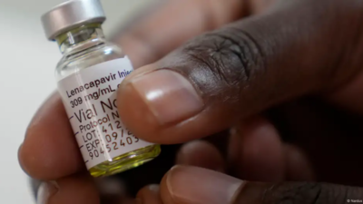 Wasted miracle? Concerns as revolutionary HIV drug approved