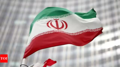 'Credibility up for auction': Iran slams IAEA; Tehran lawmakers vote to cut ties with nuclear watchdog