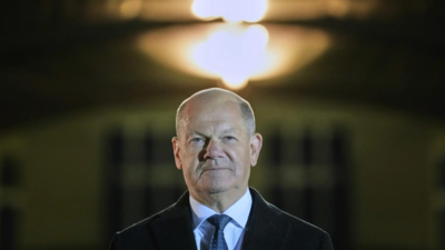 Why Germany's former chancellor has triggered fresh outrage