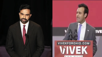 Indian-origin Zohran Mamdani to be next NYC mayor:  Old post on 'Queer Liberation' goes viral; Vivek Ramaswamy suggests 'move to Ohio'