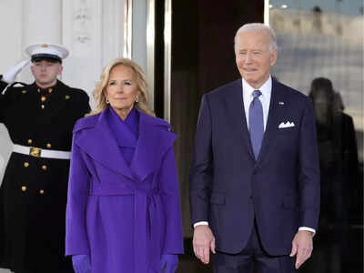 Joe Biden 'cognitive decline' case: Jill Biden's 'work husband' Anthony Bernal backs out of interview with probe committee; panel head reacts