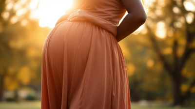 ‘We should have had a choice’: Brain-dead pregnant woman in Georgia taken off life support after premature birth; baby weighs 1 Kg