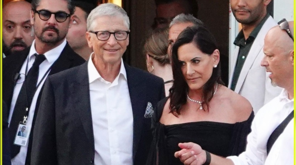 Bill Gates