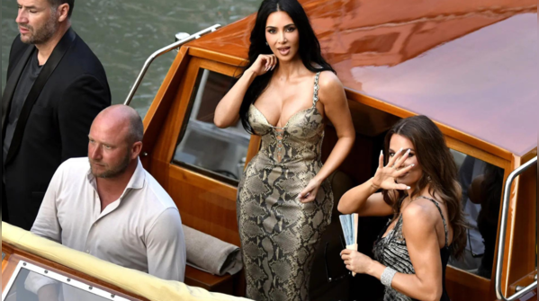 The Kardashians