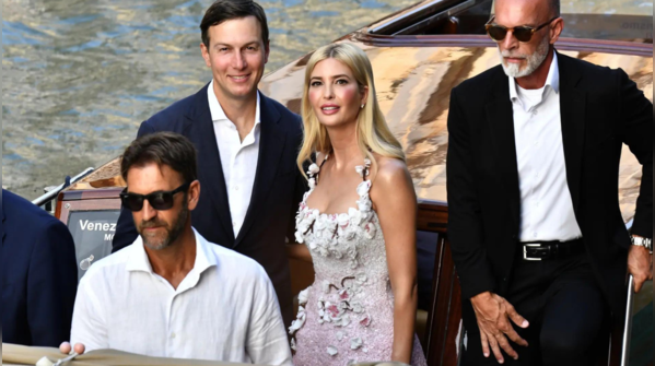 Ivanka Trump