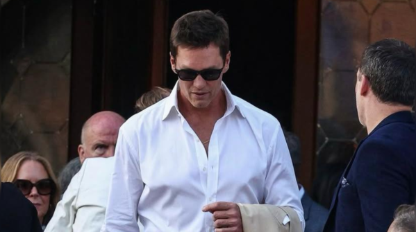Tom Brady