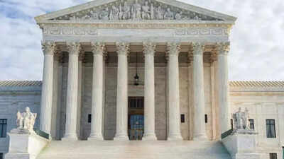 Mahmoud v Taylor: Supreme Court rules Maryland students can opt out of LGBTQ-themed classes, Trump admin says 'big win'