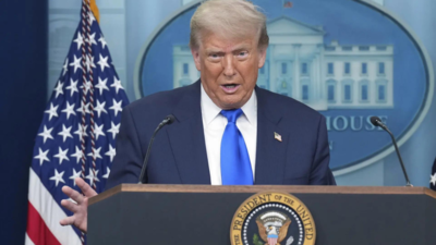 White House unveils video campaign: Workers endorse Donald Trump's 'Big Beautiful Bill' - watch video