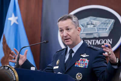 'Bunker-busters not used on Isfahan': US top general informs senators; cites target depth