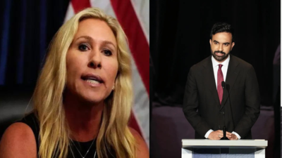 ‘Only one to focus on New York’: Republicans laud NYC mayoral candidate Zohran Mamdani; contrasts earlier criticism