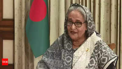 Aug 5 is 'Mass Uprising Day' for B'desh to mark Hasina govt's fall