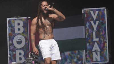 ‘Not welcome visitors’: US revokes visas of Bob Vylan over ‘death chant' incident at Glastonbury; UK police launches investigation