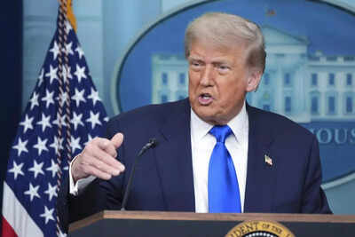 Big Beautiful Bill: Tax, subsidy cut on clean energy trigger outrage