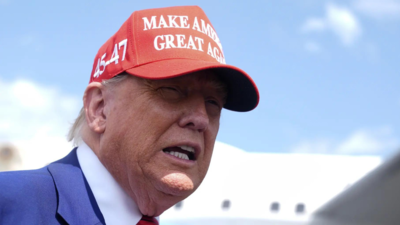 Canada U-turn on US tech taxes leaves Europe in the lurch