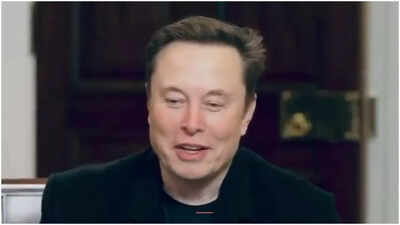'The America Party': Elon Musk warns lawmakers against Donald Trump's 'Big, Beautiful Bill'; says alternative needed if 'insane spending bill' passes