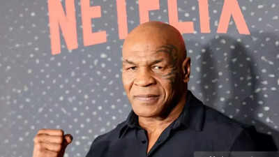 Mike Tyson's cannabis plea: Boxing legend presses Trump on marijuana reform after Biden's broken pledge; says 'was going crazy without it'