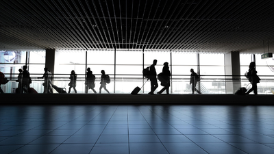Too hot to handle: Why UAE families are skipping Europe this summer