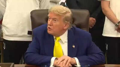 Trump admin sues Los Angeles: Feds accuse mayor of blocking ICE, fueling riots; target 'sanctuary city' policies