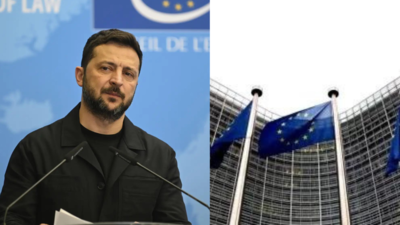 EU strikes new trade deal with Ukraine covering farm imports