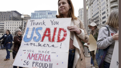 ‘Time to scale up’: Over 14 million people could die due to slashing of US aid cuts, study reveals