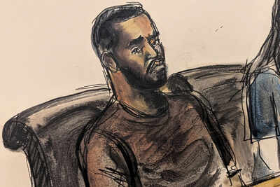 Sean 'Diddy' Combs Sex Trafficking Trial: How you can become a juror — in the court case of the century