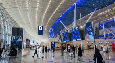 UAE: How passengers can perform Umrah with free transit visa during layovers in Saudi Arabia