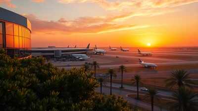 Man left without paying at Sharjah Airport: What followed was unexpected