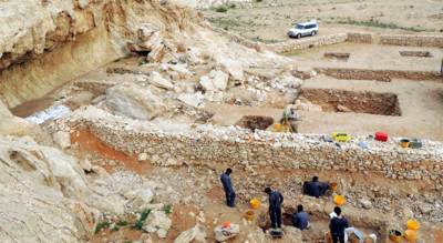 UAE: Sharjah dig uncovers 80,000-year-old tools confirming 210,000 years of human presence in Arabia