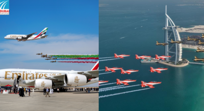 Dubai opens registration for 19th Dubai Airshow 2025: What to expect from this year's edition