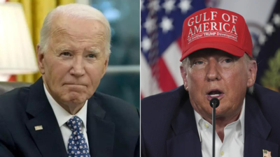 2020 US election: FBI blocked probe into 'Chinese meddling', documents show - who was being shielded?