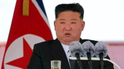 North Korea opens massive beach resort: state media