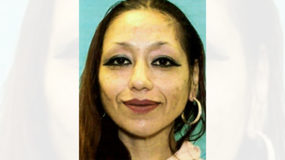 Woman with India link now FBI's most wanted: Cindy Rodriguez Singh accused of son's murder; reward jumps to $250,000