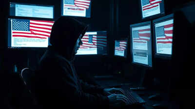 'Threats to national security': US charges two Chinese nationals with spying; slams Beijing for trying to 'infiltrate military'