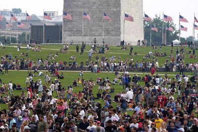 ‘Free America’: Anti-Trump protests set for July 4; What all is planned?