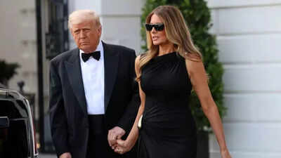 What is the Einstein visa? How Melania Trump qualified for a visa reserved for Nobel-level talent