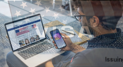 UAE students applying for US visa must keep social media public: What you need to know