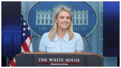 List of top earners in White House: Donald Trump's speech writers get between $92,500 and $121,500