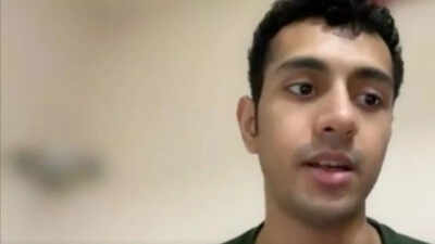 'I'm not proud': Soham Parekh breaks silence on defrauding companies, says he was forced to do it