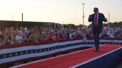 Parades, tech expos, and patriotic tributes: How does Trump plan to celebrate America’s 250th Independence Day? What's all in list?