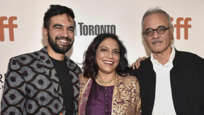How 'communist' is Zohran Mamdani? Mom Mira Nair's $2m Chelsea loft raises eyebrows; his tax plan targets NYC's wealthy