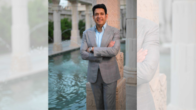 With surge in luxury travel, hospitality group Triton Hotels and Resorts plans new hotels, expansion in Tier2 and Tier3 cities