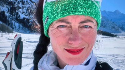 ‘Killer mountain’: Czech mountaineer Klara Kolouchova dies climbing Nanga Parbat; summited Everest and K2 before