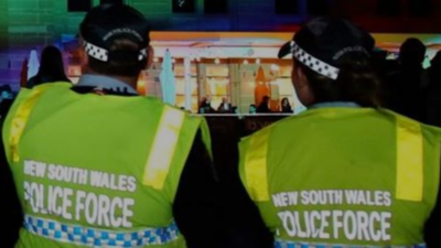 'Chinese blessing scam': Two arrested in Australia for scamming elderly Asian women; rob them of cash, jewellery