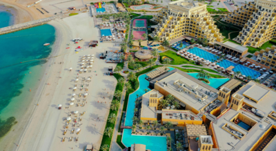 UAE staycations vs international vacations: Insane deals from Dh99 at top local hotels & resorts win!