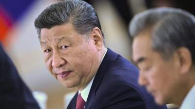 Brics summit: China's Xi to skip summit for first time in 12 years; Gordon Chang hints at Jinping's losing influence