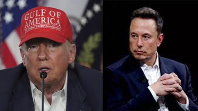 ‘America Party’ launched: Musk hints at election plans; Can he run for president in 2028?