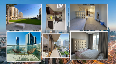 Where to find affordable housing and studio rentals in UAE 2025: Best picks for bachelors, newcomers