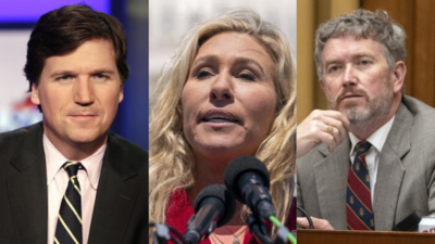 ‘To spite Trump’: MAGA commentator Laura Loomer predicts conservatives joining Musk's America Party; names 3 key figures